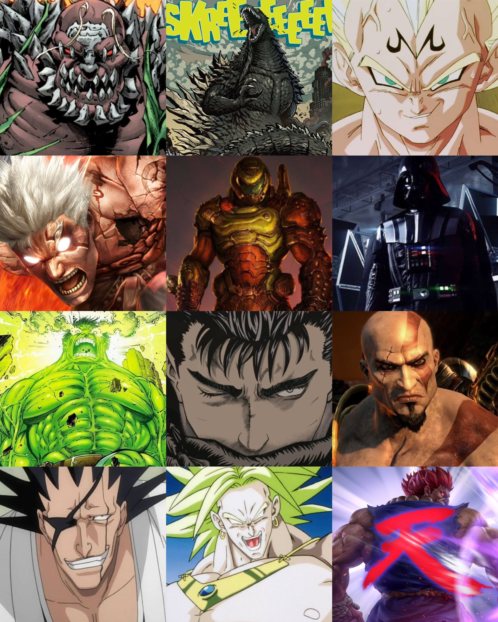 Comicbook Master on Twitter: 