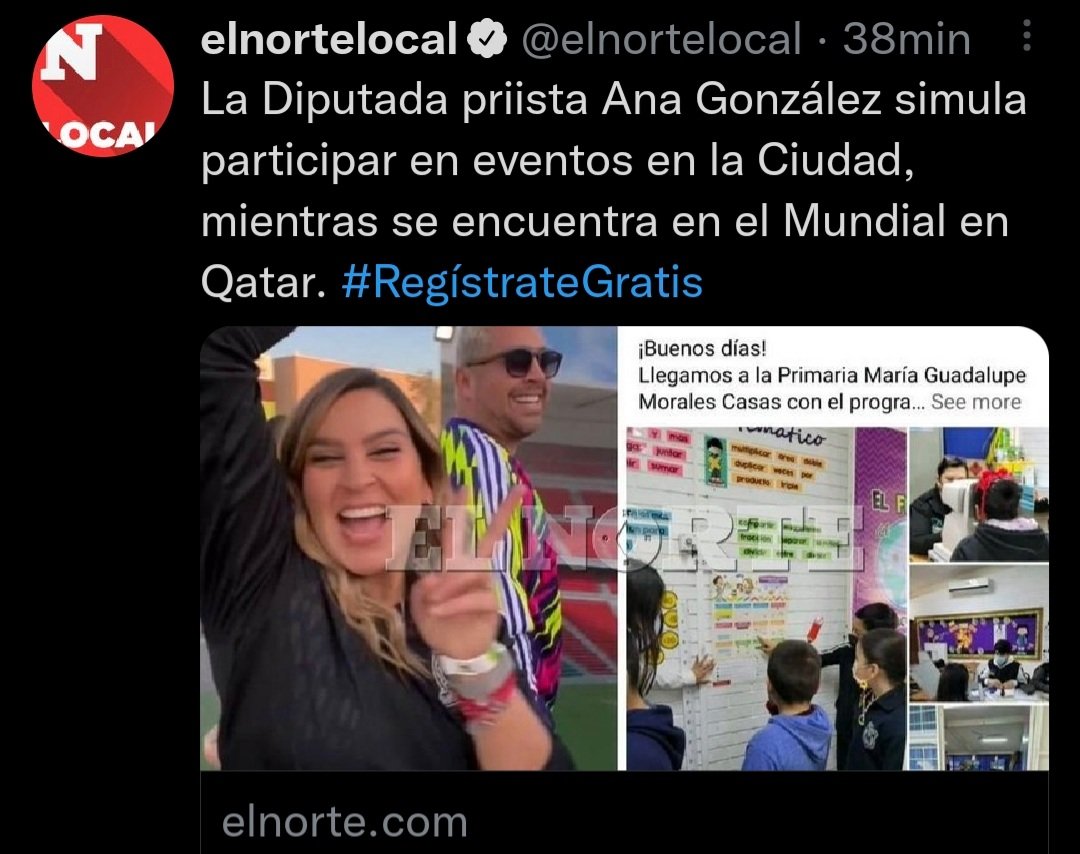 El PRI, siendo el PRI...

👉🏽 elnorte.com/0GOKjn