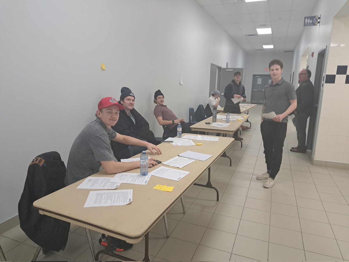 Stratford Police Service tweet media