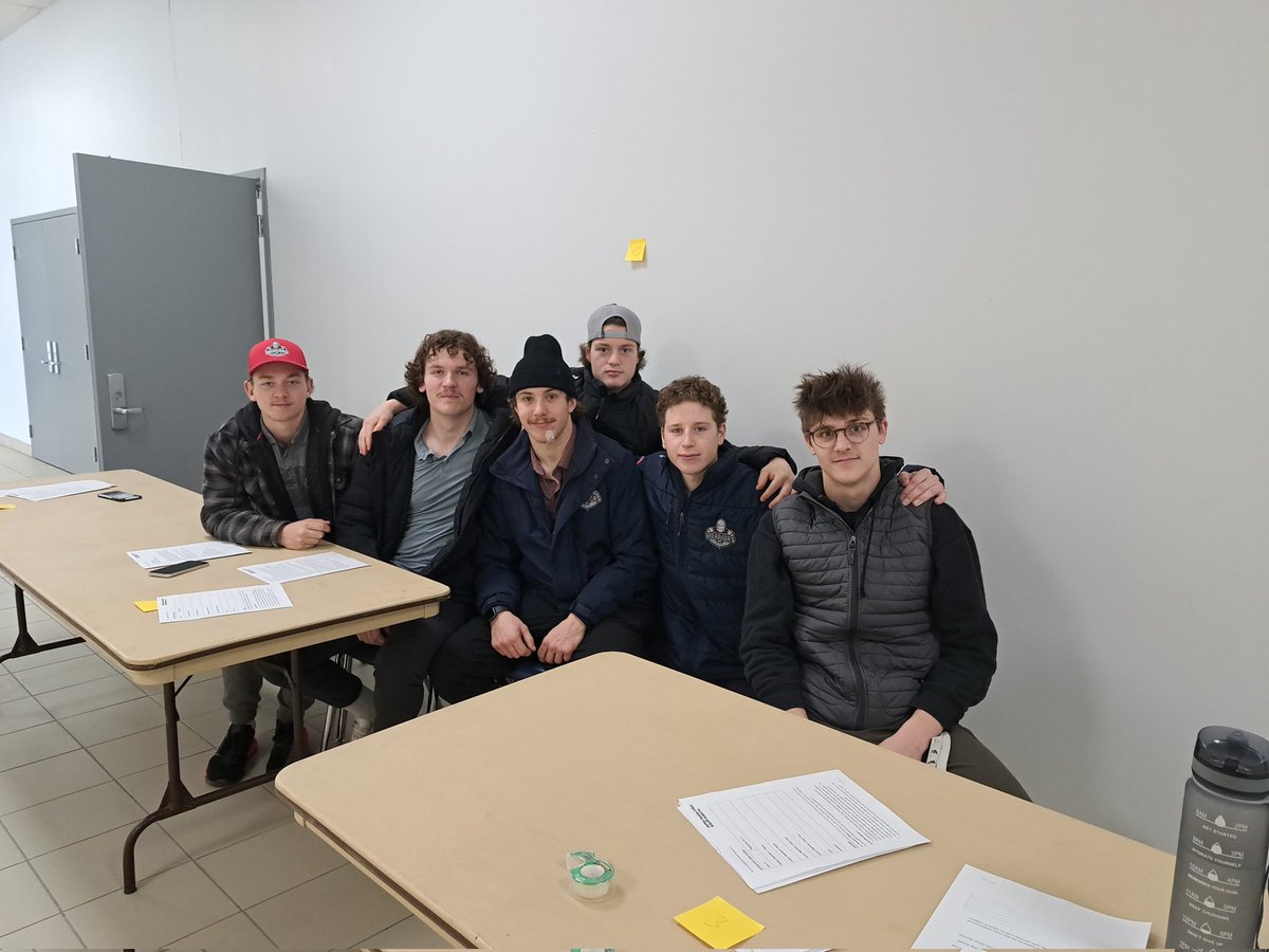 Stratford Police Service tweet media