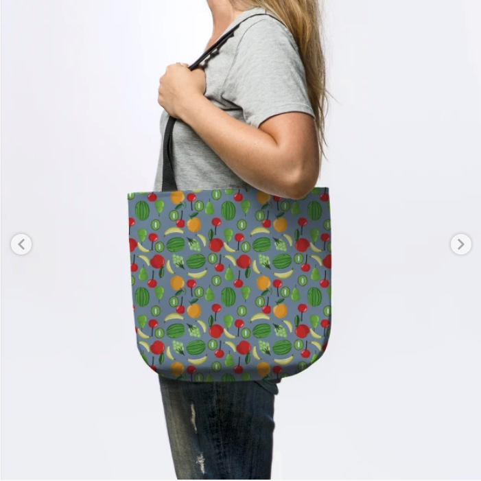 droidmonkey2's tweet image. FRUIT PATTERN Tote at my @Teepublic store
teepublic.com/tote/27454996-…
#design #totebag #fruitpattern #pattern #art #digitalart