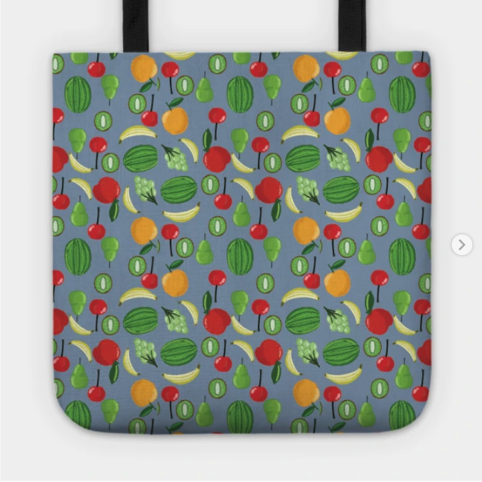 droidmonkey2's tweet image. FRUIT PATTERN Tote at my @Teepublic store
teepublic.com/tote/27454996-…
#design #totebag #fruitpattern #pattern #art #digitalart