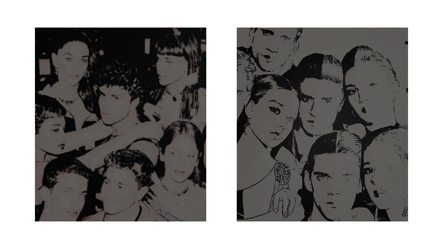 ⠀

ᅠᅠ
ᅠᅠ
ᅠᅠ

ㅤㅤ         ❛ CUANDO 𝗟𝗔 PÓLVORA SE 
           UNE CON EL 𝗙𝗨𝗘𝗚𝗢, SOLO 
           UNA  COSA PUEDE 𝗣𝗔𝗦𝗔𝗥.❜

           Nuevo rol  de  𝐄́𝐋𝐈𝐓𝐄, serie  
           emitida en Netflix ｡´-
           Hashtag ; 𝐋a Élite  .ᐟ

ᅠᅠ
ᅠᅠ
ᅠᅠ

⠀