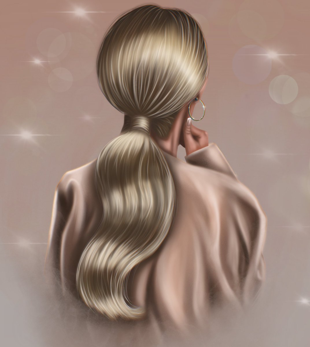bastannka491's tweet photo. Working out the hair on the training of @BengalaArt https://t.co/bKyDHxy8tW