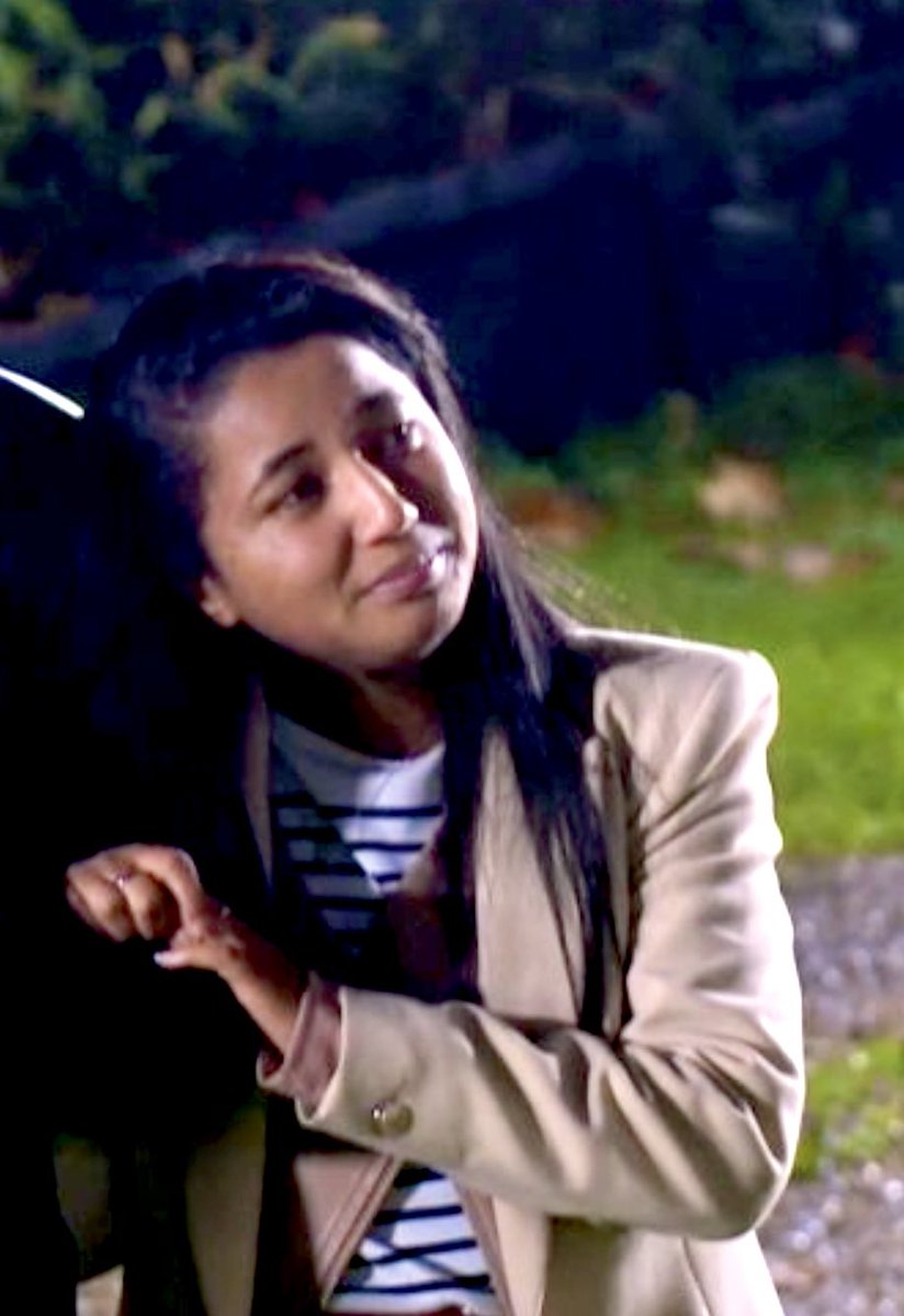 Et surtout, on vote ANISHA 1️⃣ l’Étoile de cette saison 🙏🏻🤍✨ En 1ère et 2ème partie de soirée ☝🏻#StarAcademyLive #staracademy2022