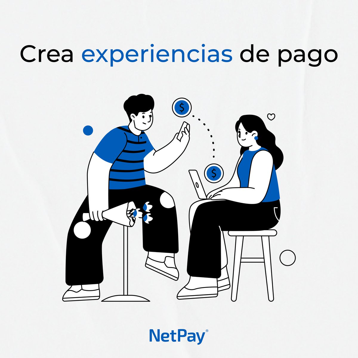 NetPay (@netpaymx) on Twitter photo 