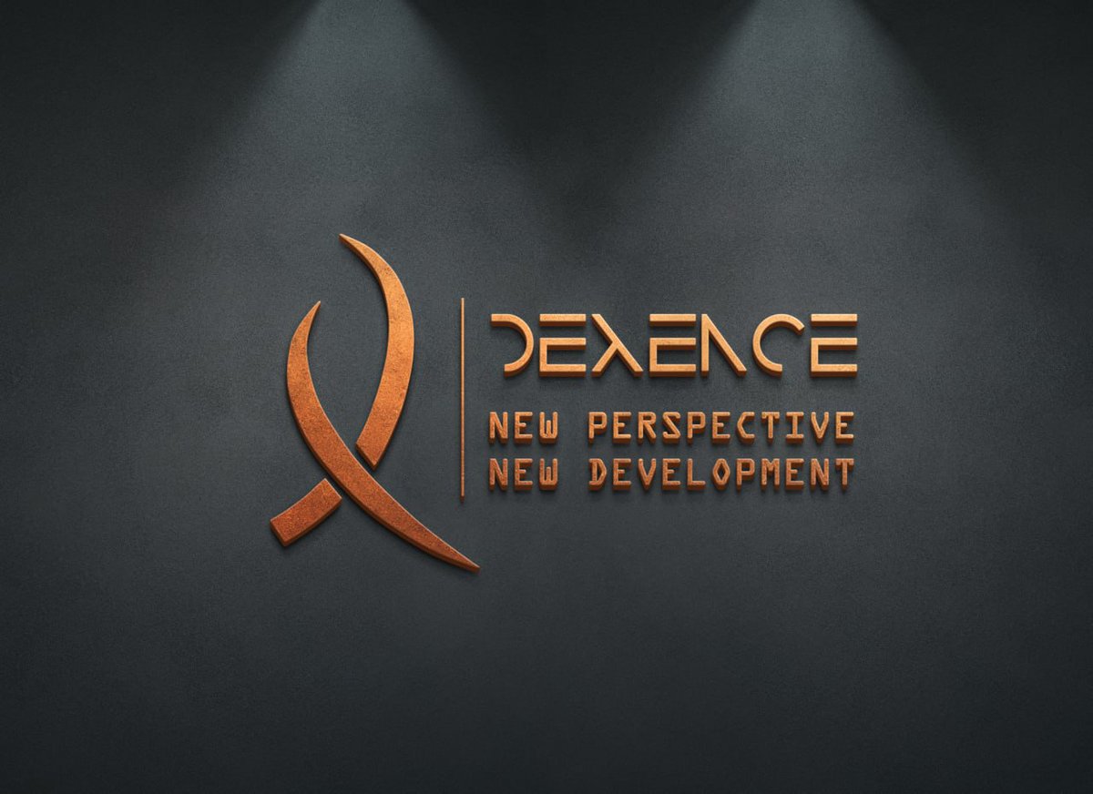 New Development | New Perspective

Heyy community

New perspectives bring new developments. We start on the Parex network on the PEP-2 protocol.

Token Name: Dexence
Token Ticker: DEXC

We are shedding light on the future with our project in the WEB3 field.

Come on together!