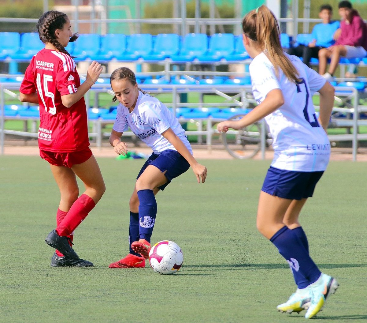 Yeclano Deportivo tweet media