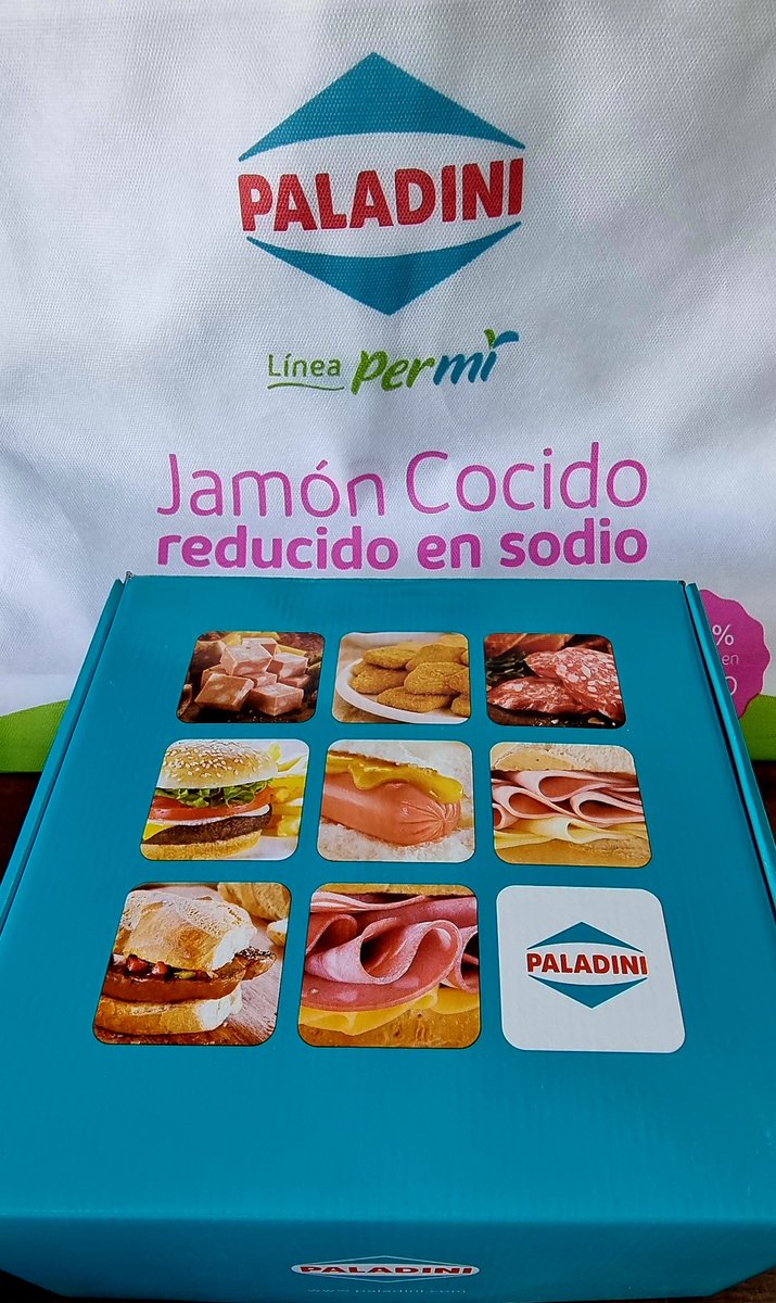 Fin de semana para estar Juntos, se viene el Coronación del <a href="/prensatn/">TN</a> en Rosario, Juega Argentina el Sábad⚽️ y con los amigos de <a href="/PaladiniOficial/">Paladini</a> pensamos en llevarte La Picada a tú casa.Anotate Aquí👇Sorteamos Mañana, Exitos!Casi 100 Años Junto a la Familia Argentina