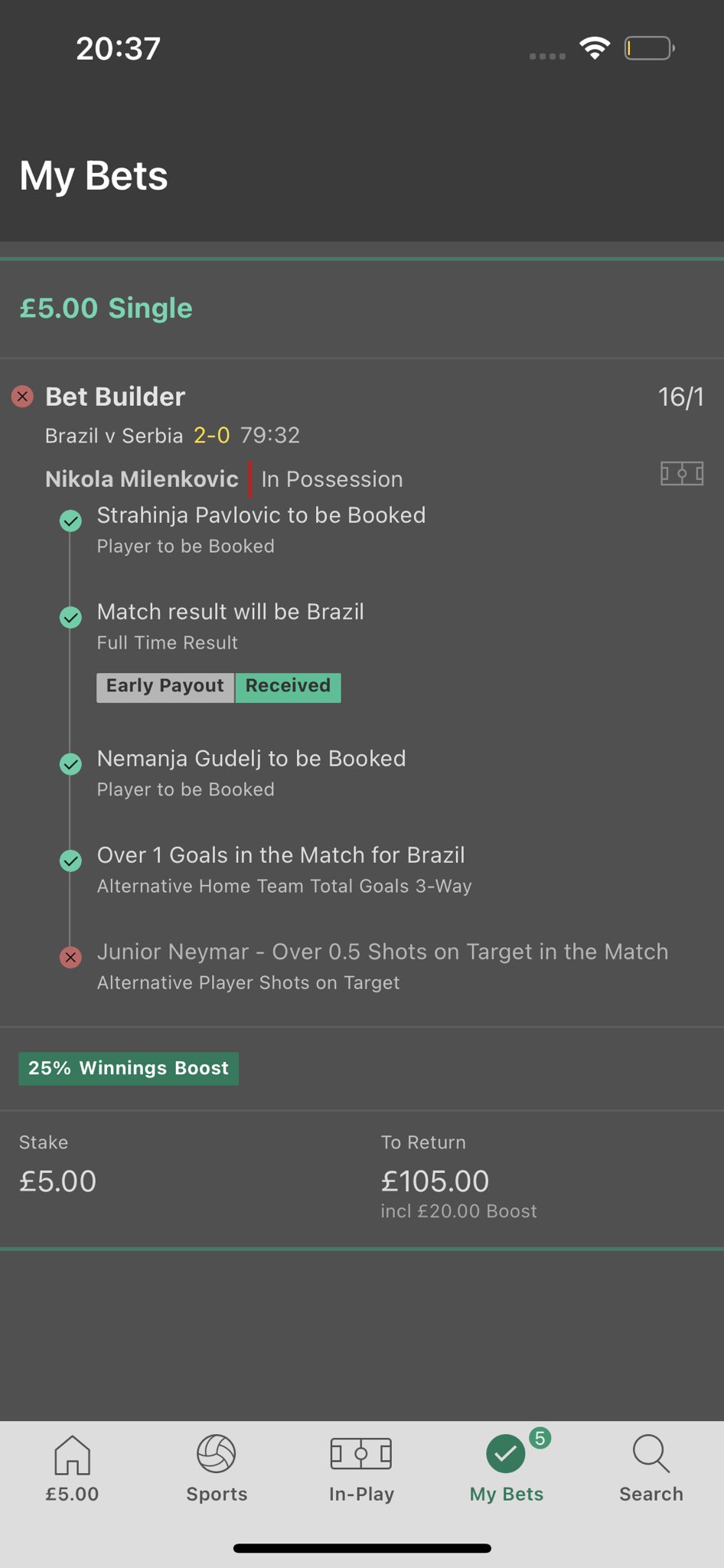 bet365 games apk