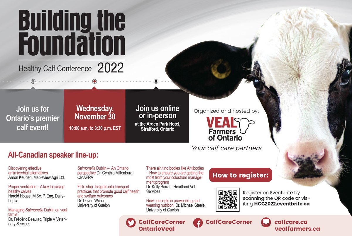 Calf Care Corner tweet media