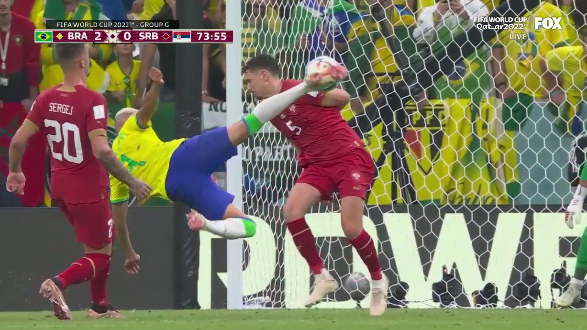 FOX Soccer on Twitter: 