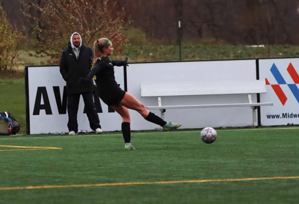 SC Wave 05/06 Girls tweet media