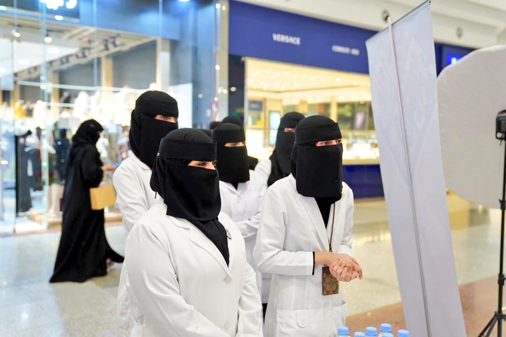 عمادة شؤون الطلاب بجامعة جازان tweet media