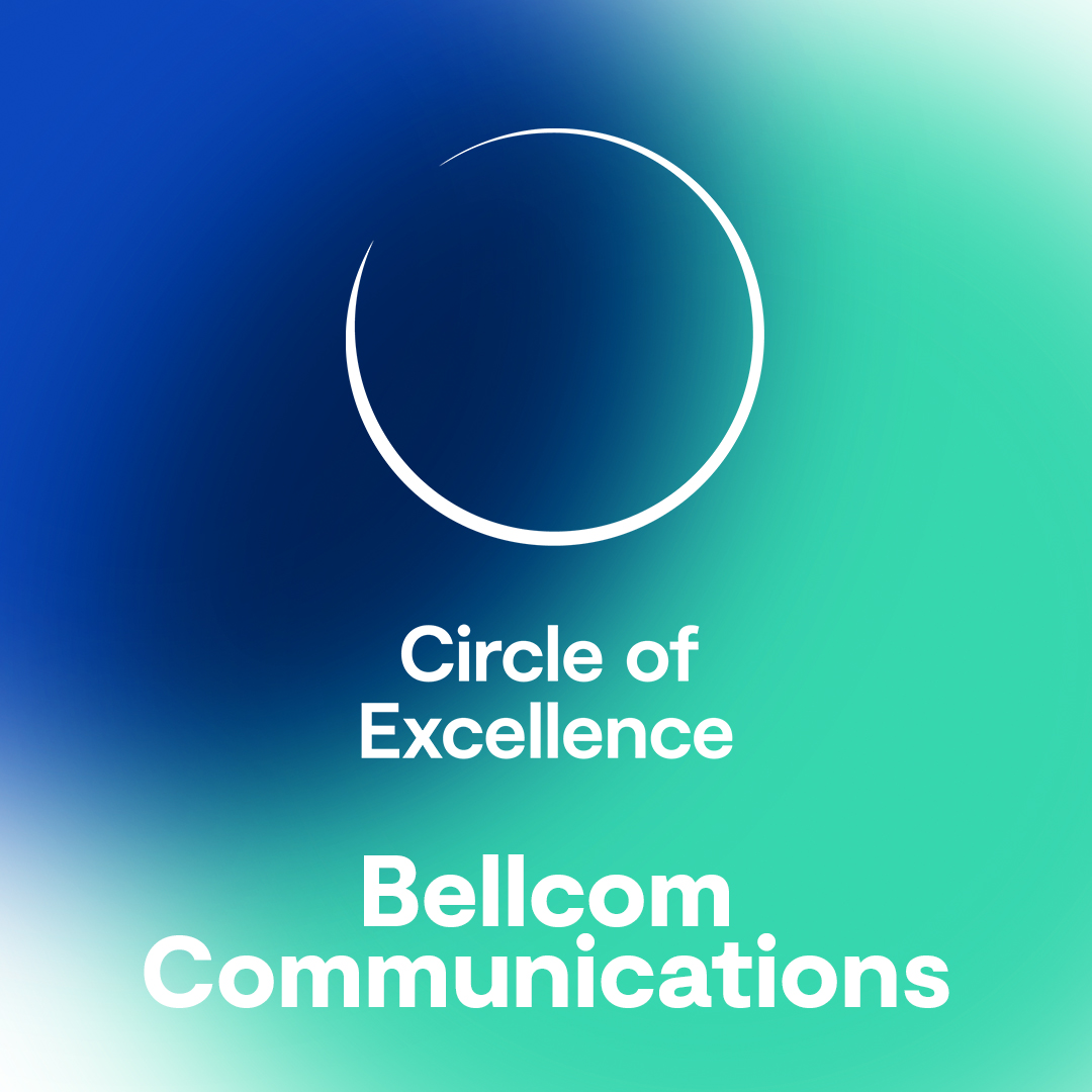 zenpartner's tweet image. A huge congratulations to this year's Circle of Excellence winners who have provided exceptional customer experiences throughout the past year. 

#circleofexcellence #winners 
@rpstelecom 
@bellcom 
@MysonPages