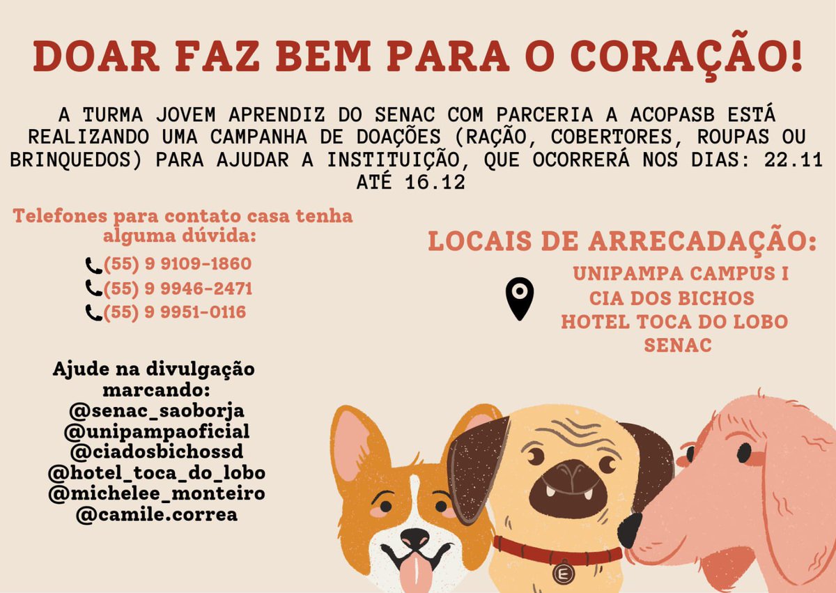 michelemb_'s tweet photo. Quem puder nos ajudar nem que seja só repassando já agradeço muito!❤️ https://t.co/BGdCWSSido