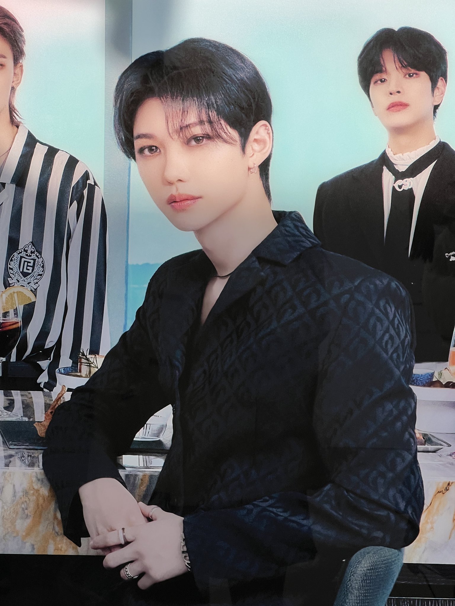 Felix indonesia on twitter c tapi hatiku berpikir bahwa ini