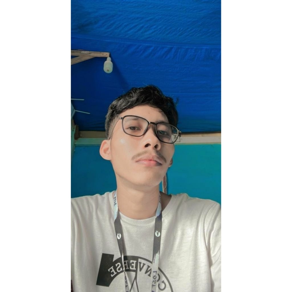 IniErik's tweet photo. #FotoProfilBaru https://t.co/f5HgZFJcIM