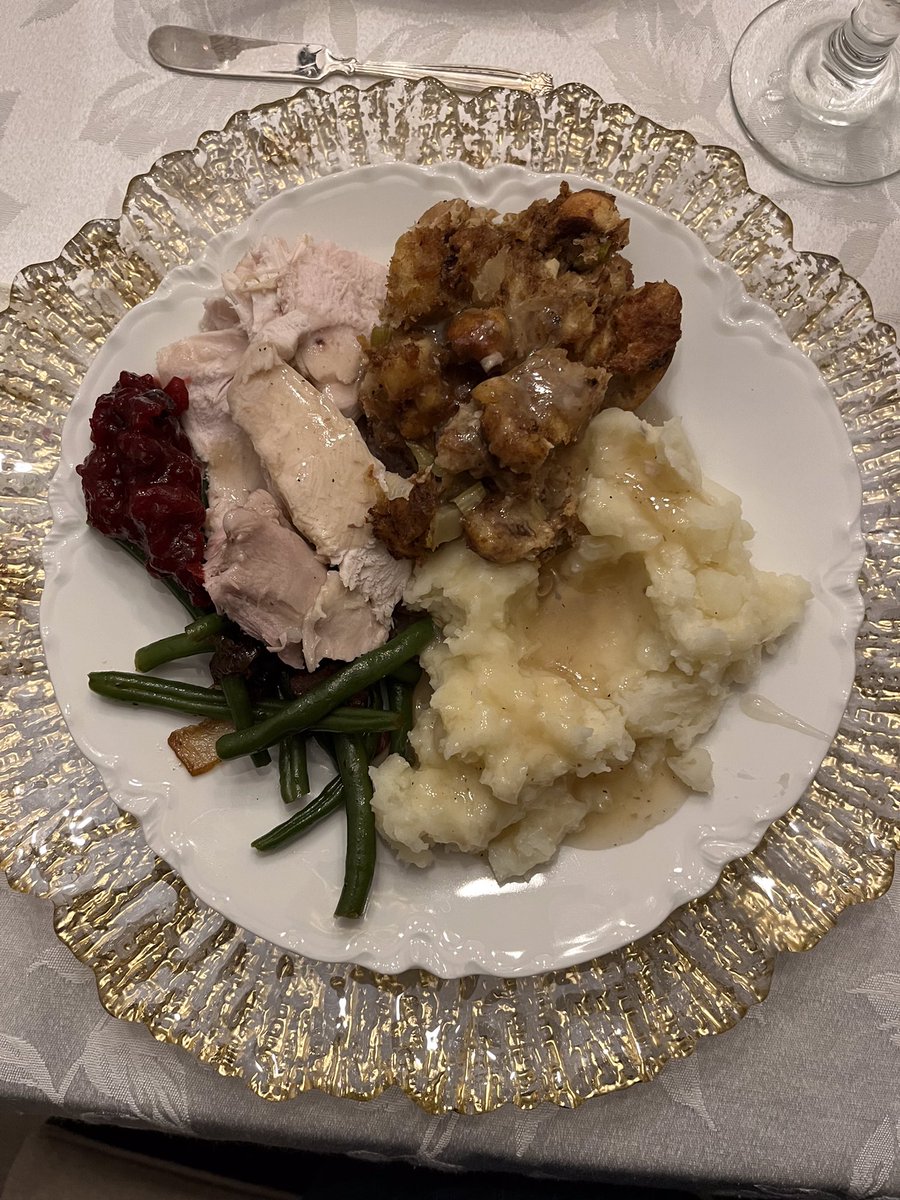 TimNovak19's tweet photo. @WorldofIsaac Still so full. #fatsgiving https://t.co/AzjQUwQyrY