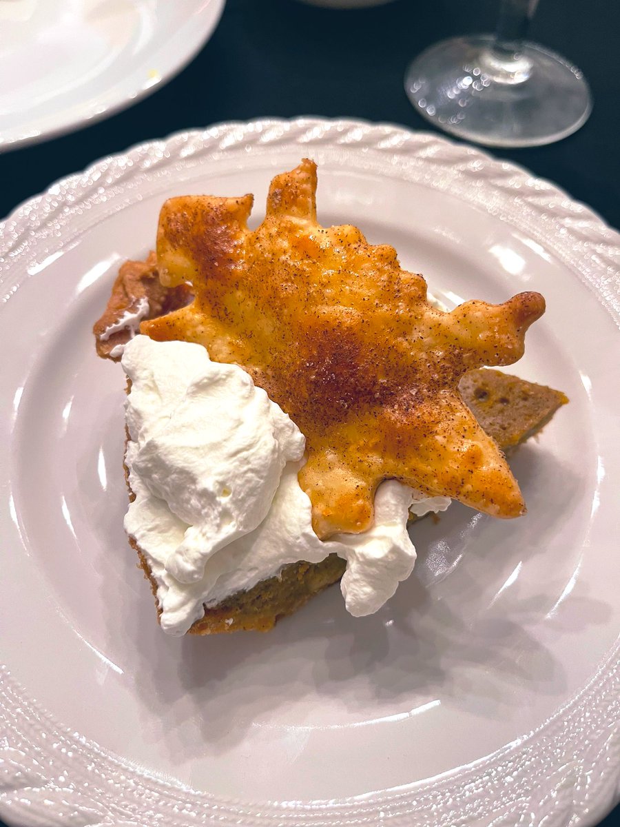 Extra thankful for TCU this Thanksgiving…Our Vice Chancellor graciously invited me to join her and her family for Thanksgiving Dinner at their home when she found out I would be staying in town to study for Step 2. Food was great, and company was even better. #GoFrogs