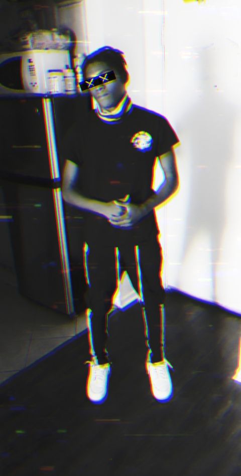 QuanBreak's tweet image. Girlfriend need❤️this