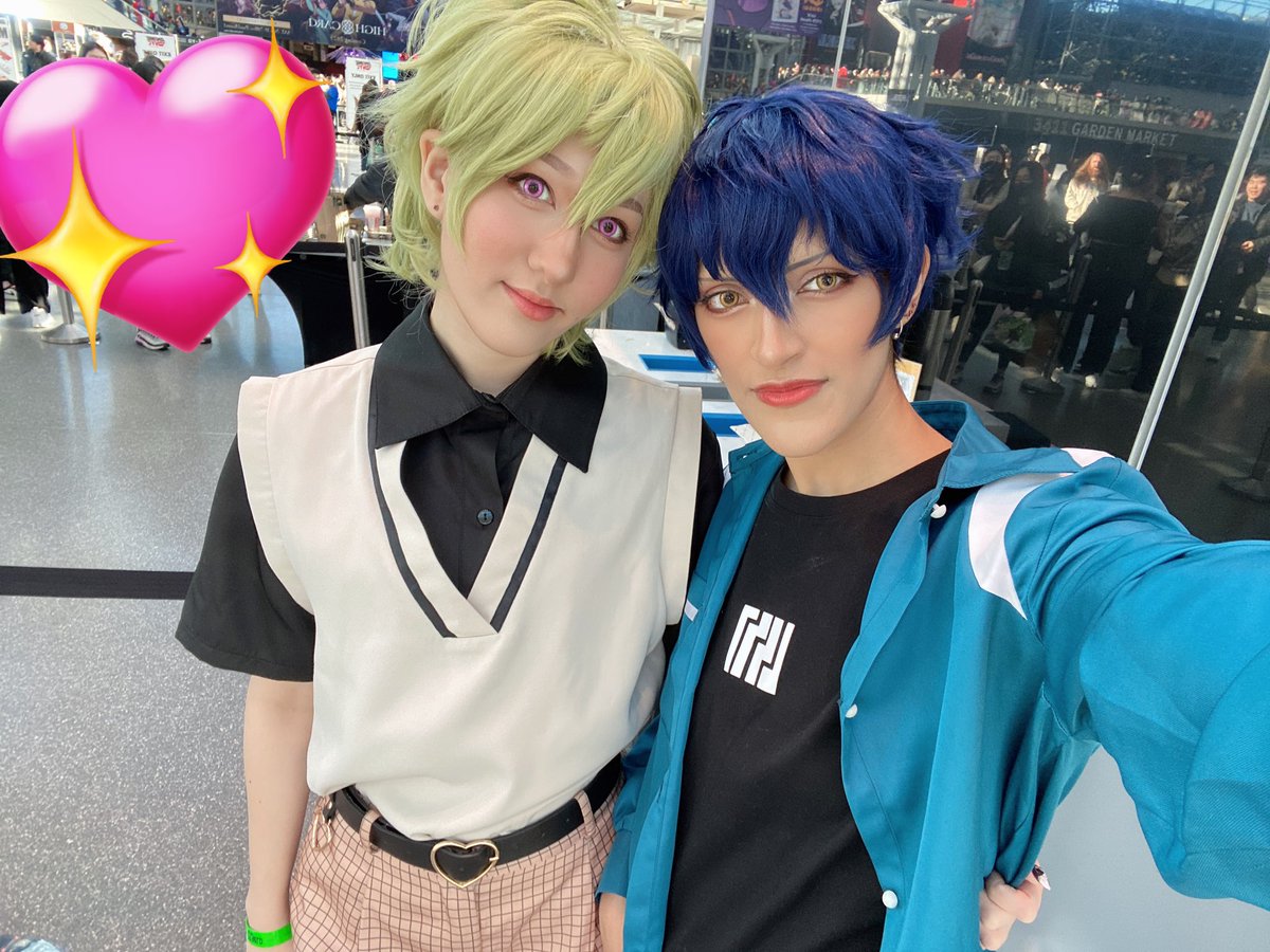 littlestar_cos's tweet photo. Eveは大好き🥹🫶💕 https://t.co/ifjymnZrCd