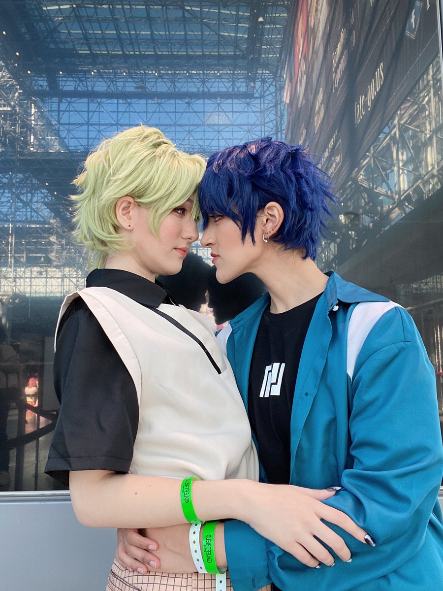 littlestar_cos's tweet photo. Eveは大好き🥹🫶💕 https://t.co/ifjymnZrCd