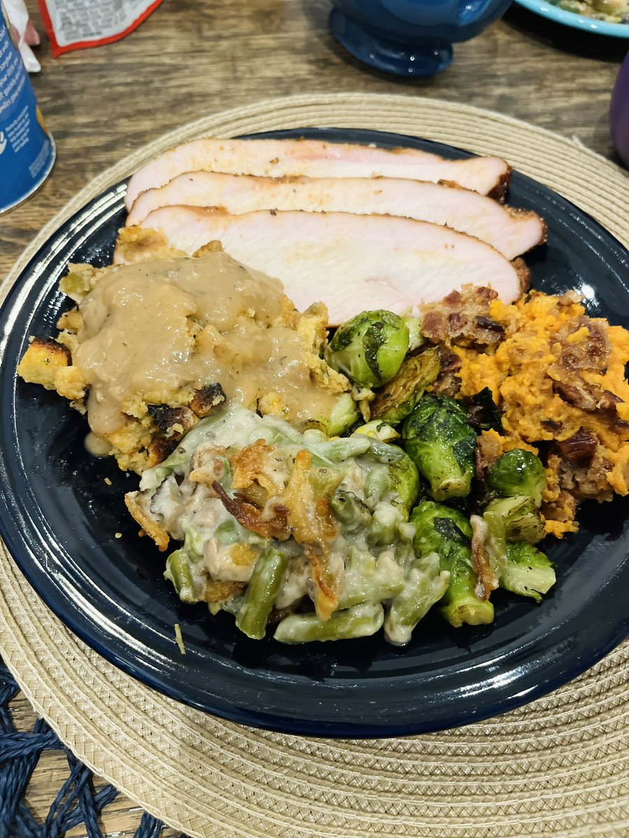 Risk it for the Brisket 🥩🥃🏈 tweet media