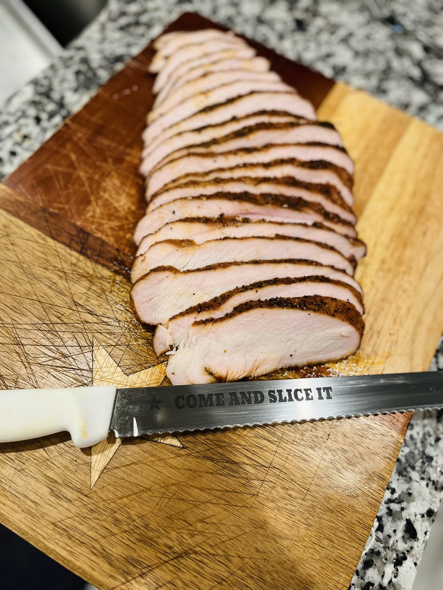 Risk it for the Brisket 🥩🥃🏈 tweet media