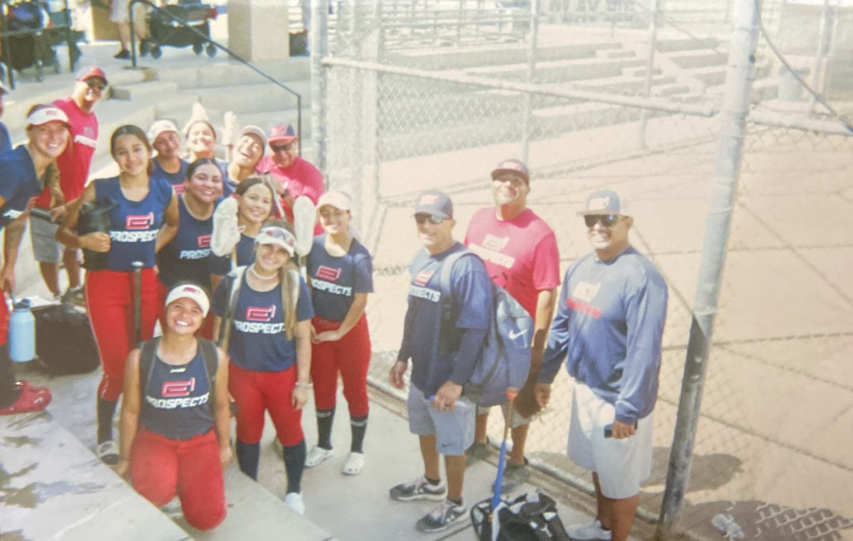 Happy Thanksgiving #Thankful #Blessed #E1 <a href="/E1Prospects/">E1 Prospects Fastpitch Softball Org.</a>