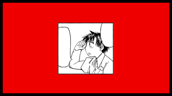 GoldSpellbook's tweet photo. “ Zatch  ? 
That you ? ”

Spinning a pen between his fingers before stopping and swiveling his chair towards the familiar voice.

“ WHERE'VE YOU BEEN !? ” https://t.co/RDwHUQdV35