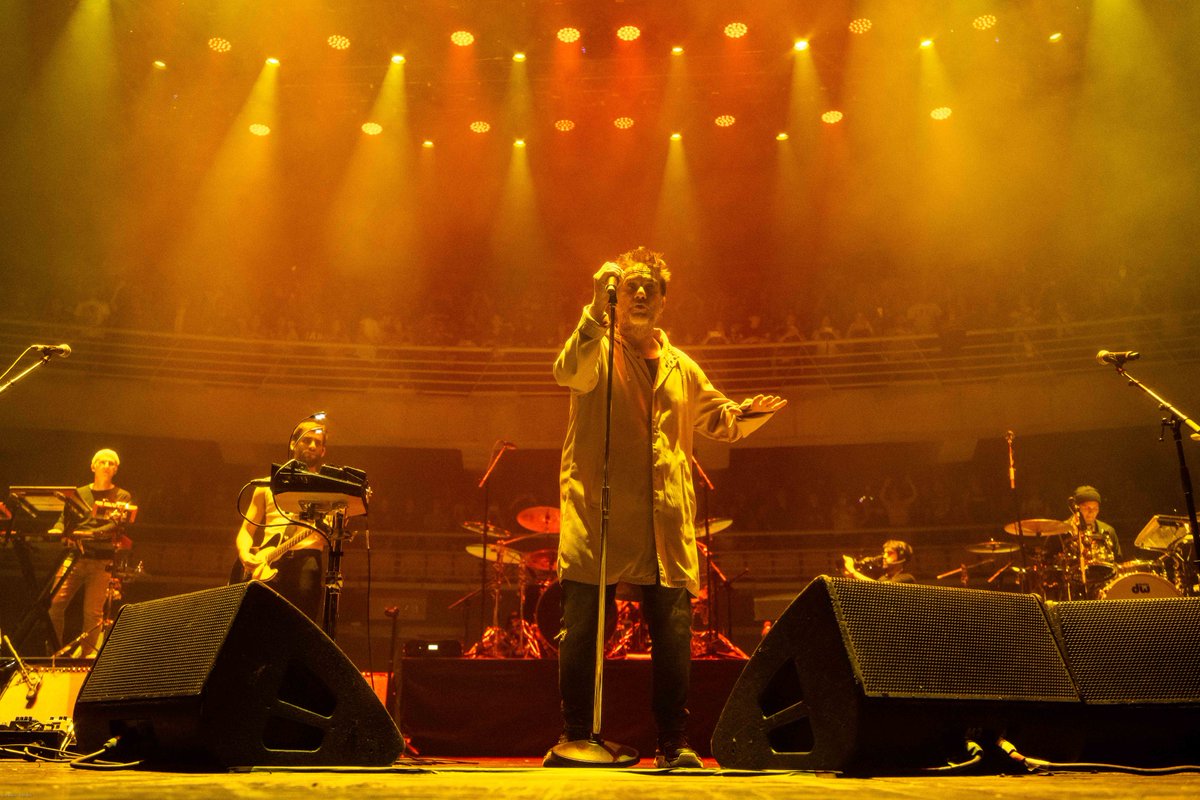 RutaRockCom's tweet photo. @lfcoficial en @movistararena 2022
.
.
@kattunk 
.
.
@lotusmusica https://t.co/kmkNuwFFwL