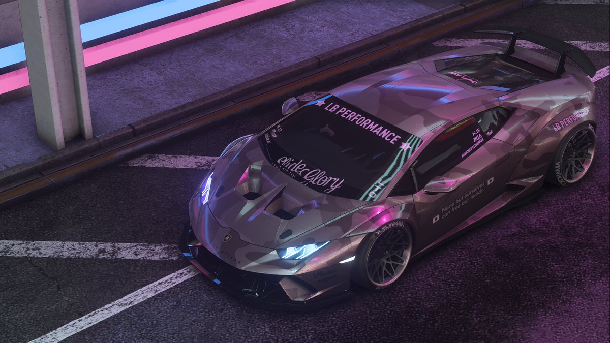 arkyujules's tweet photo. a look at heat before unbound pt. 2
#needforspeed https://t.co/uaaUIEldL0