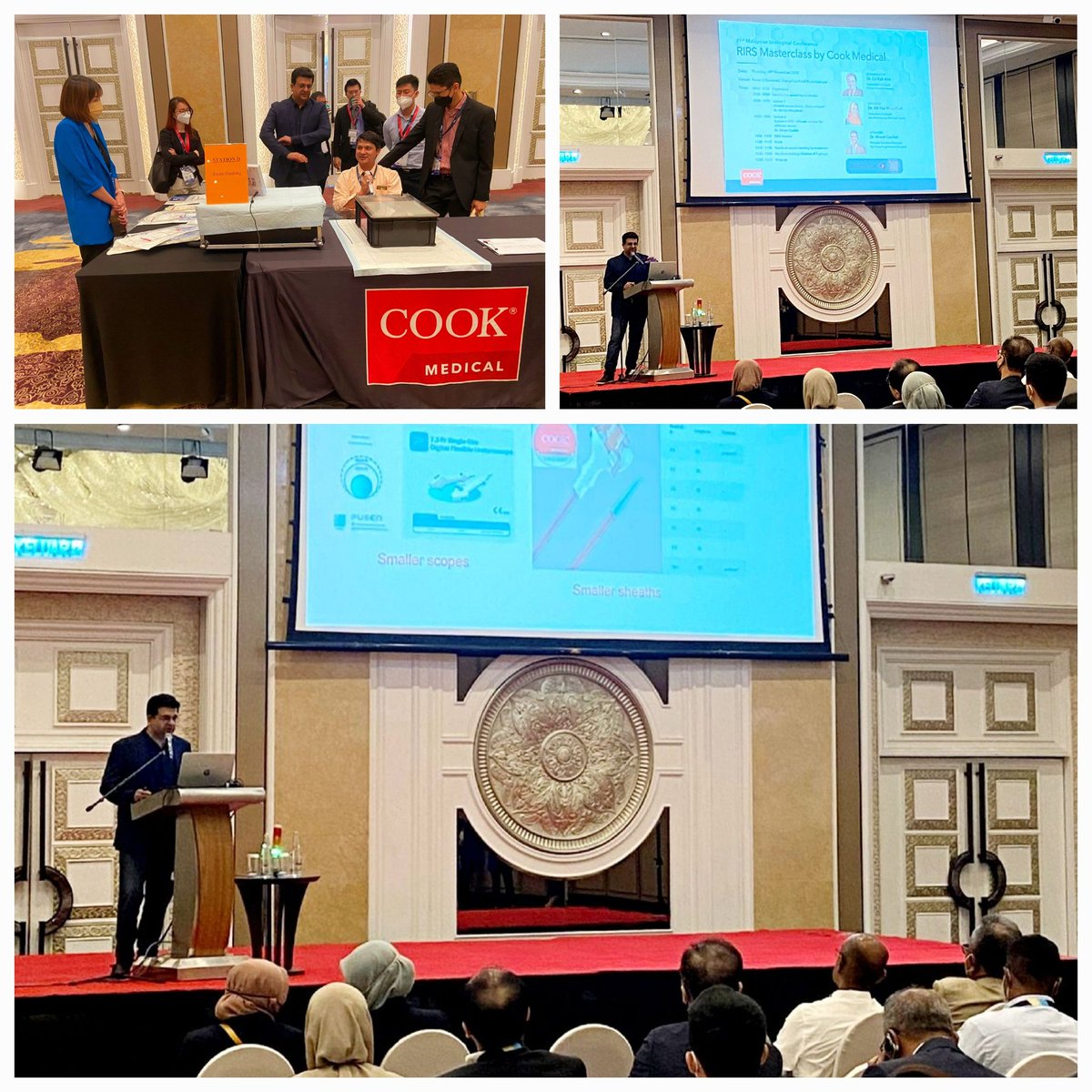 DrG (@docgauhar) on Twitter photo <a href="/31stMUC2022/">Muc2022</a> full 🏠
#RIRS #masterclass
So much excitement for #Suction
<a href="/Bioradmed_India/">Biorad Medisys Pvt. Ltd.</a> <a href="/JustineShi_js/">@ClearPetra-Well Lead</a> <a href="/eulis_uroweb/">European Section of Urolithiasis - EULIS</a>
<a href="/eauesut/">European Section of Uro-Technology (ESUT)</a> <a href="/Uroweb/">European Association of Urology (EAU)</a> <a href="/NUSingapore/">NUS</a> <a href="/JurongHealth/">JurongHealth</a>
❤️ #teaching #residents
<a href="/cookuro/">Tatsu Yama</a> <a href="/PusenMedical/">Pusen Medical</a> <a href="/RonLee60253963/">Ron Lee - Pusen Medical APAC & ME</a> <a href="/henrygit/">Henry Git</a>
<a href="/William_OLK/">William Ong</a> <a href="/HighYieldUro/">High-Yield Urology</a> <a href="/UrologyList/">#StreamTeam</a> <a href="/31stMUC2022/">Muc2022</a> full 🏠
#RIRS #masterclass
So much excitement for #Suction
<a href="/Bioradmed_India/">Biorad Medisys Pvt. Ltd.</a> <a href="/JustineShi_js/">@ClearPetra-Well Lead</a> <a href="/eulis_uroweb/">European Section of Urolithiasis - EULIS</a>
<a href="/eauesut/">European Section of Uro-Technology (ESUT)</a> <a href="/Uroweb/">European Association of Urology (EAU)</a> <a href="/NUSingapore/">NUS</a> <a href="/JurongHealth/">JurongHealth</a>
❤️ #teaching #residents
<a href="/cookuro/">Tatsu Yama</a> <a href="/PusenMedical/">Pusen Medical</a> <a href="/RonLee60253963/">Ron Lee - Pusen Medical APAC & ME</a> <a href="/henrygit/">Henry Git</a>
<a href="/William_OLK/">William Ong</a> <a href="/HighYieldUro/">High-Yield Urology</a> <a href="/UrologyList/">#StreamTeam</a>