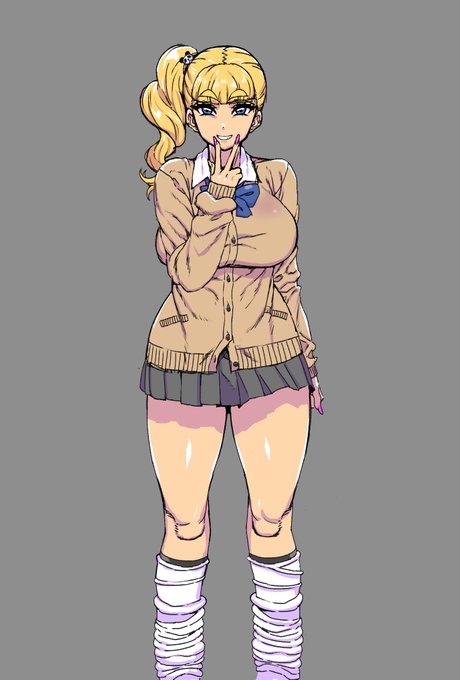 練習で描いた物。 