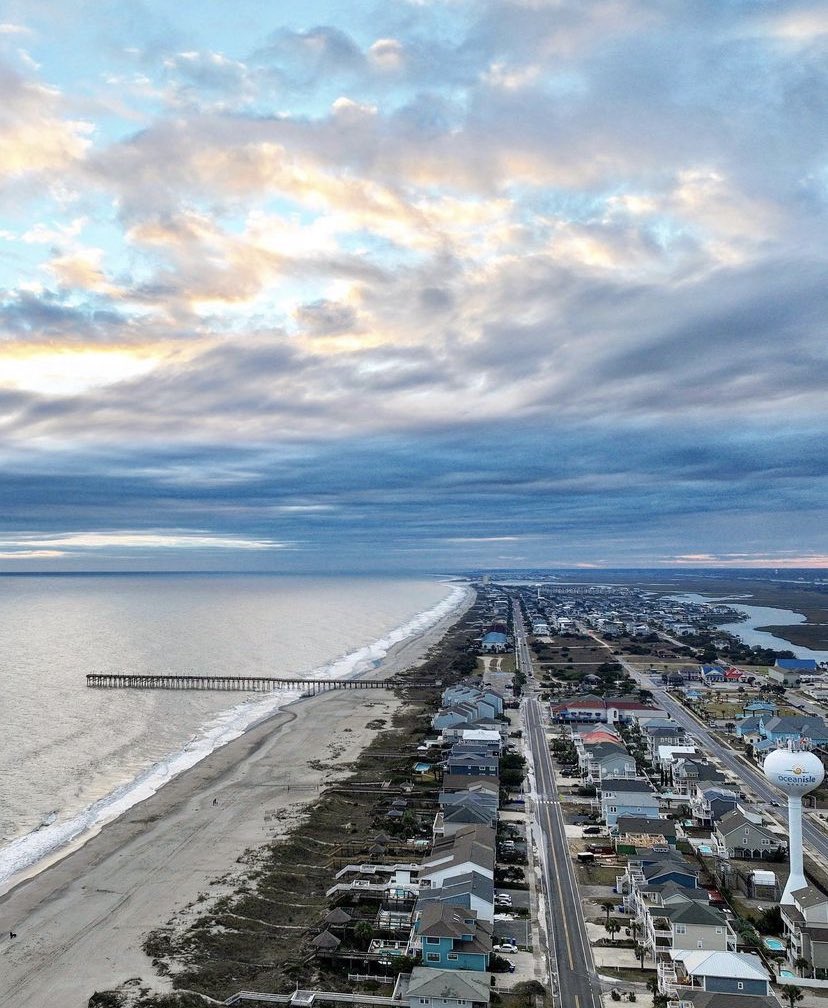 Ocean Isle Beach tweet media