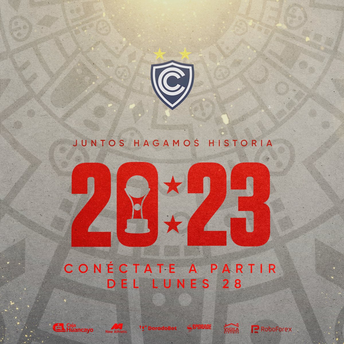 Club Cienciano on Twitter