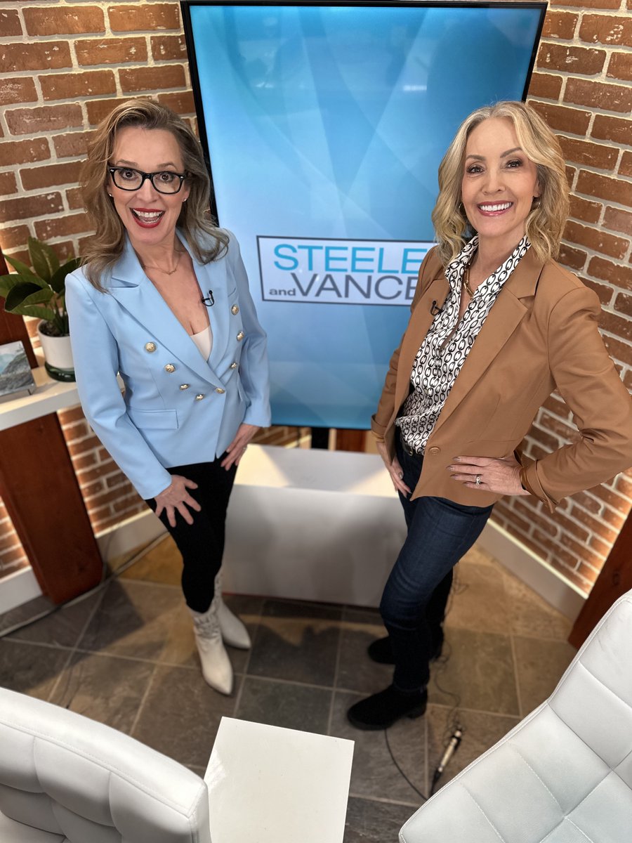Major announcements on fighting crime & the housing crisis. World Cup human rights - why are the games being held in homophobic Qatar? Happy endings...a delightful surprise from @lizzo & more on #SteeleandVance tonight at 8pm @CHEK_media @jodyvance @twist_fashions @Lordsshoes