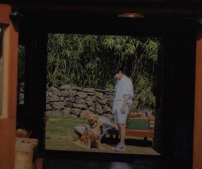 CRIES the jeju besties 😭😭😭