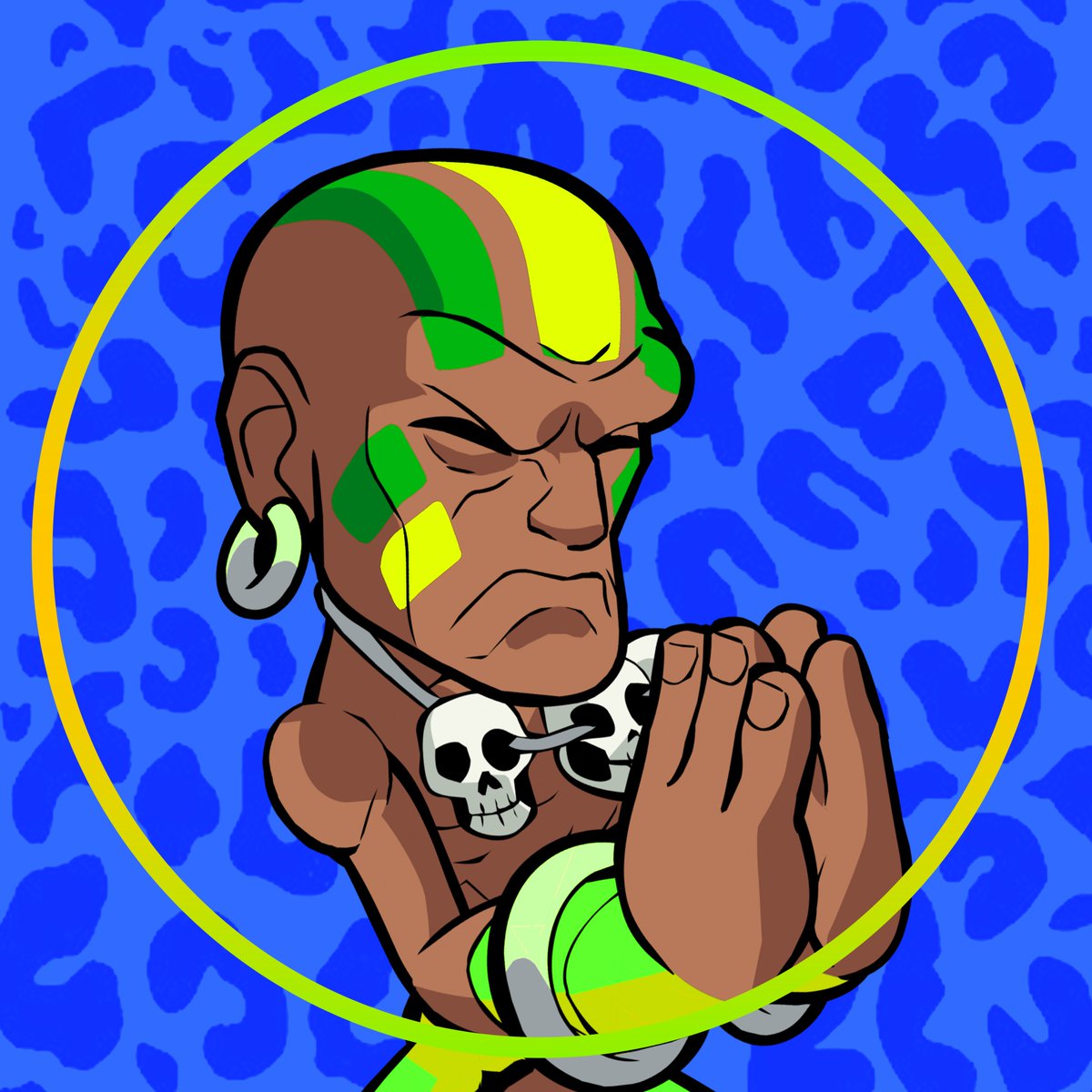 BaItazzar's tweet photo. #GOBRASIL part 9 https://t.co/PRXmfn74az