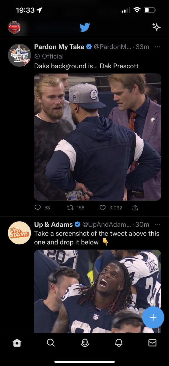 Jon Antal tweet media