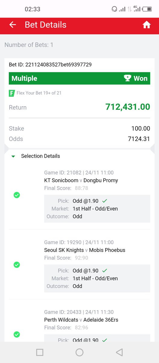 George_Picks 👨‍🍳 tweet media