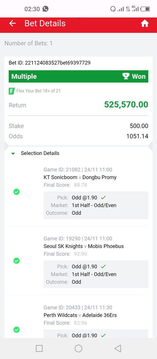 George_Picks 👨‍🍳 tweet media