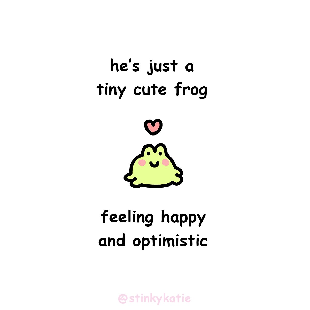 cute optimism quotes