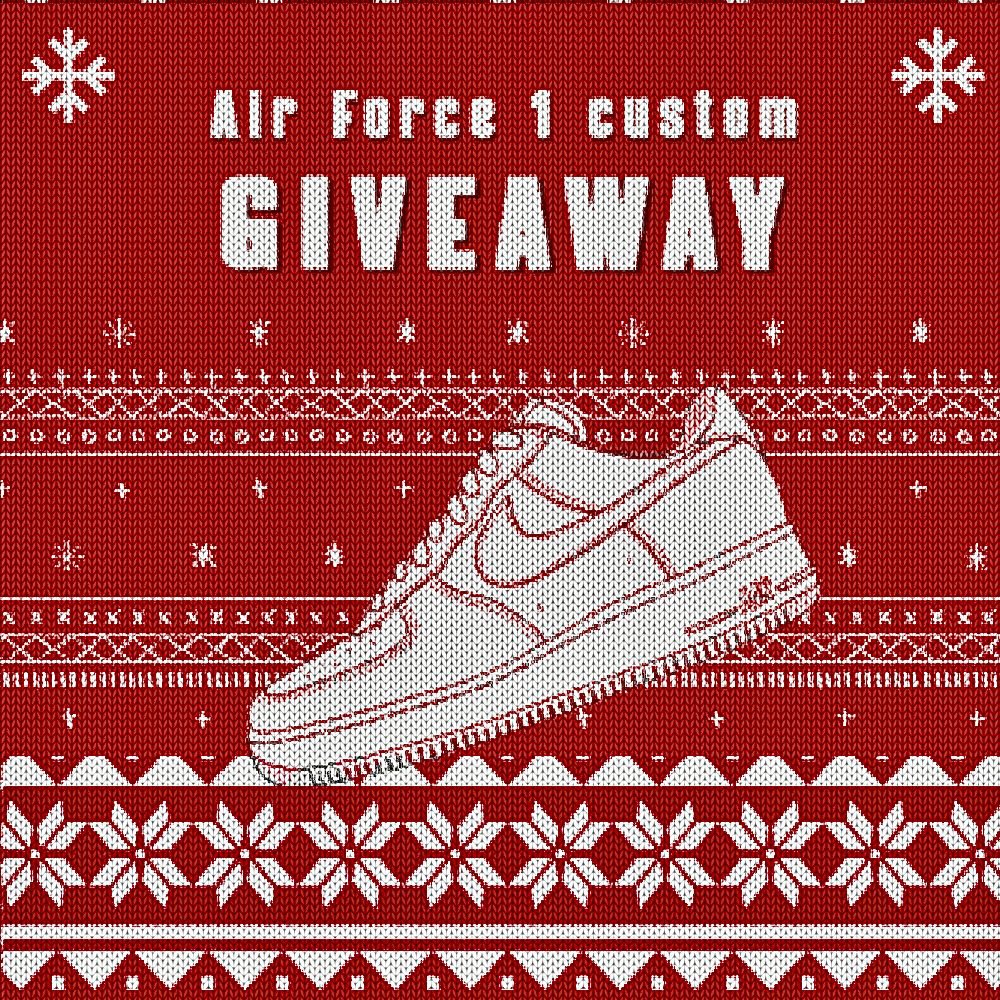 CreatedbyNs's tweet photo. Who wants free custom shoes? Doing a giveaway over on Instagram, Don’t miss out! https://t.co/MkejhfFtd1