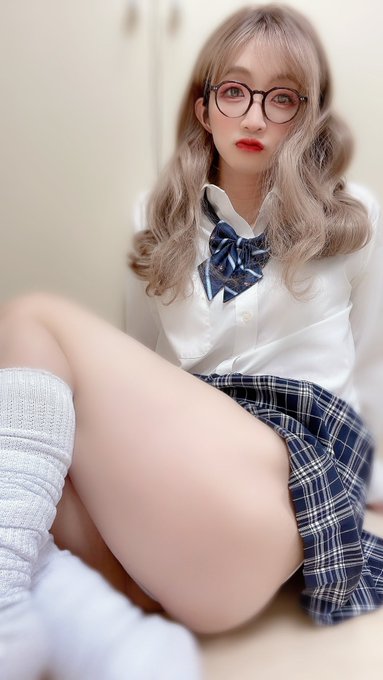 むちむち太ももに擦り付けたいひとはリツイート🍑 https://t.co/wNt3cPJI5S<a href="/tag/%E7%94%B7%E3%81%AE%E5%A8%98"class="tags"><span>#男の娘</span></a><a href="/tag/%E5%A5%B3%E8%A3%85"class="tags"><span>#女装</span></a>