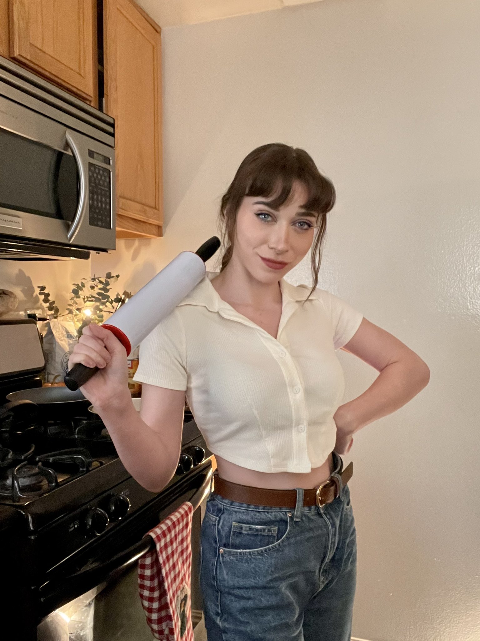 Angelica Estell Onlyfans: Breaking The Mold - vzo6k5g