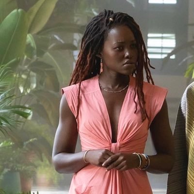 MarvelousC0smic's tweet photo. I hope the wakanda forever costume designers got paid extremely well because they really ate
Honestly the best outfits in a MCU movie/series
#WakandaForever https://t.co/tGeZsax8cf