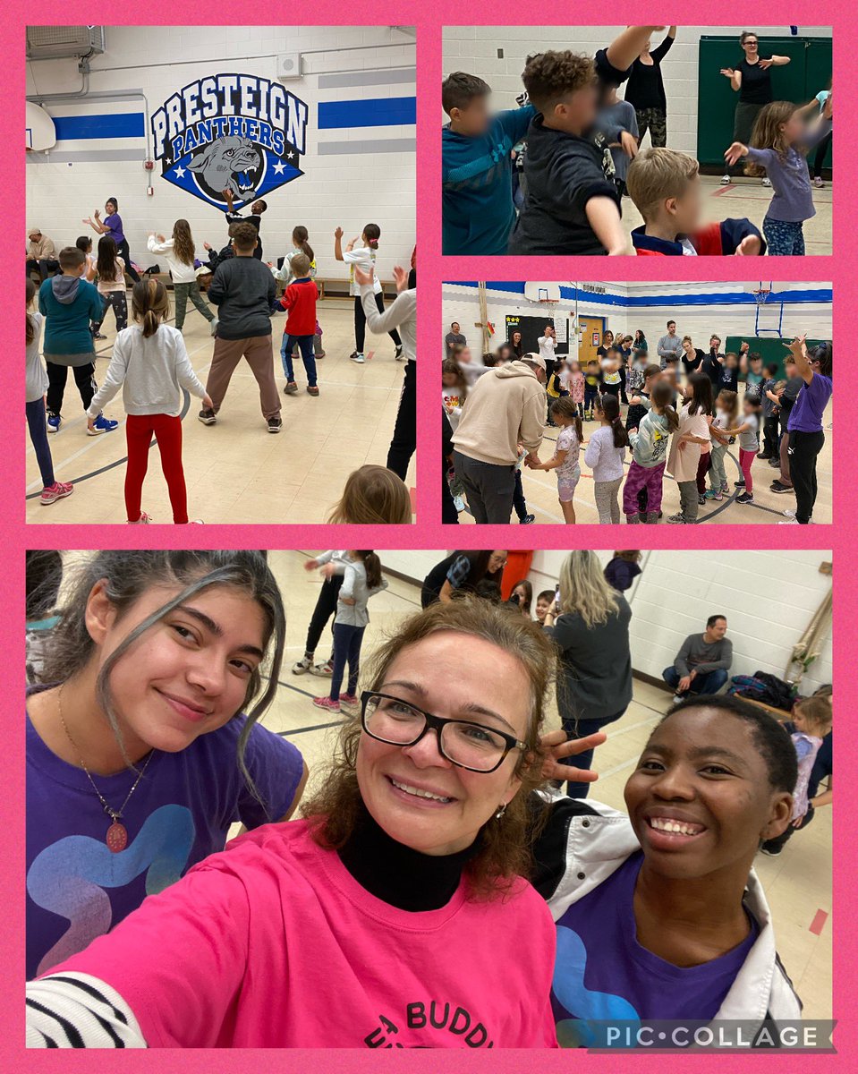 Presteign Heights ES tweet media