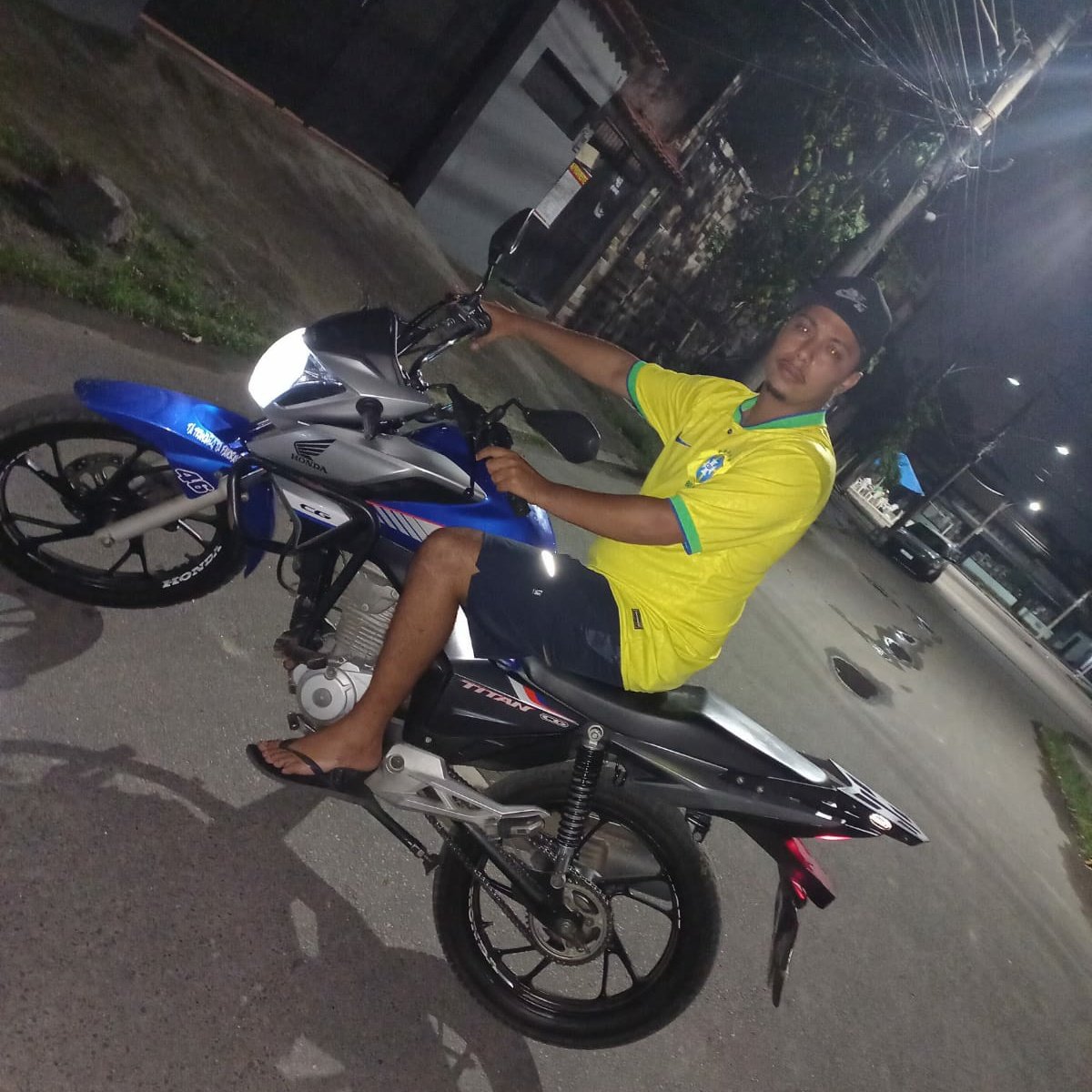 #NewProfilePic